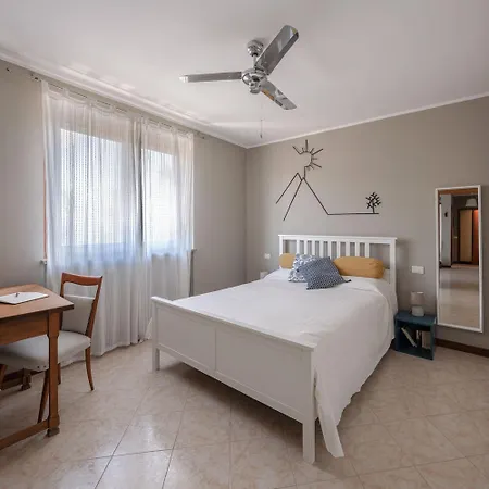 Italian Experience-la Casa Del Saggio Apartment Pavia