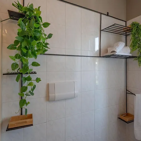 Apartment Italian Experience-la Casa Del Saggio *