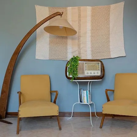Apartment Italian Experience-la Casa Del Saggio