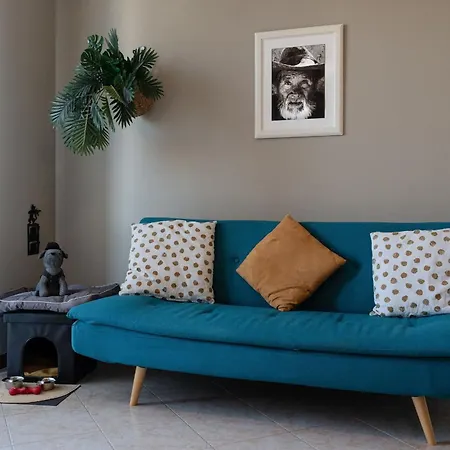 Italian Experience-la Casa Del Saggio
