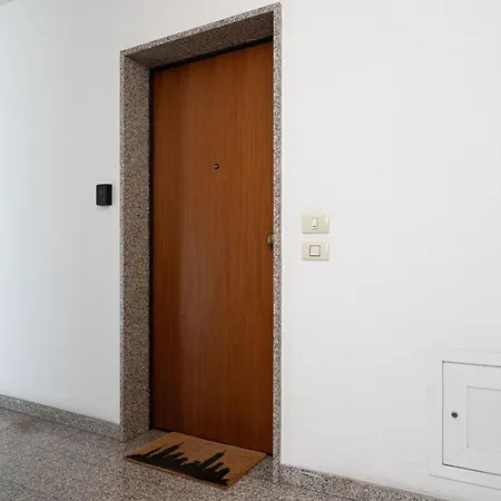 Apartment Italian Experience-la Casa Del Saggio Pavia
