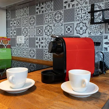 Apartment Italian Experience-la Casa Del Saggio *